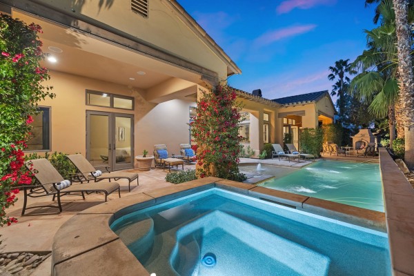 Greg Norman Estate