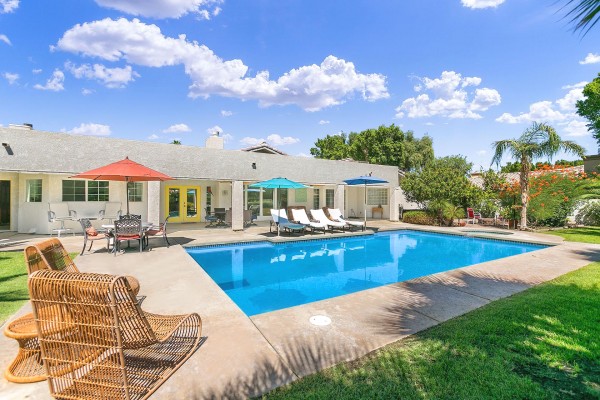 Palm View Ranch