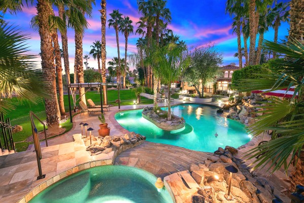 Palo Verde Estate