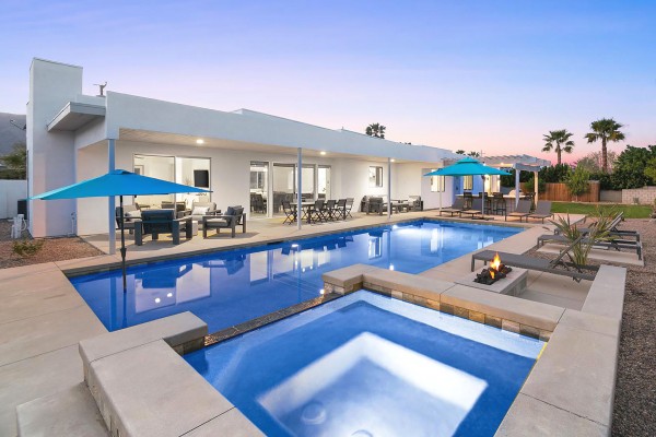 Roxy Palm Springs