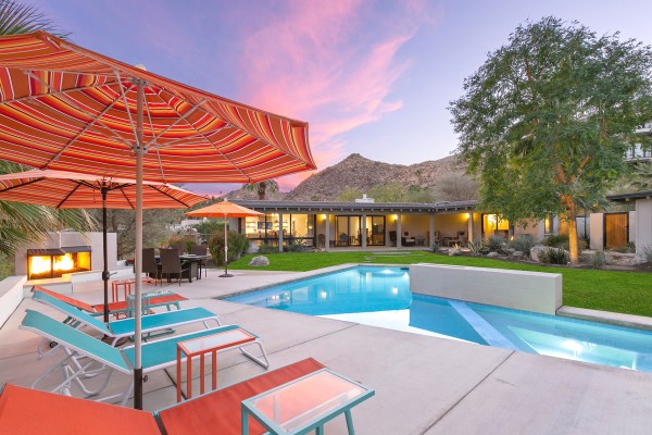 Mesa Ranch