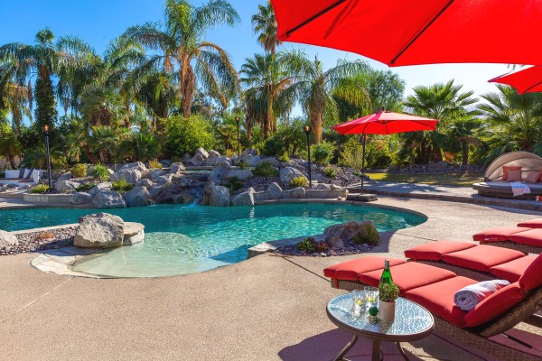 Saguaro Estate