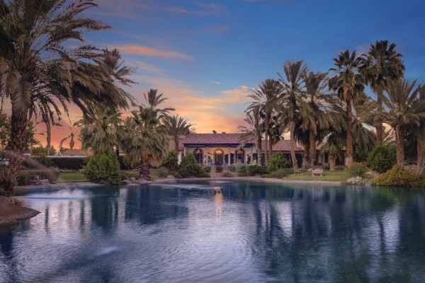 Bougainvillea Estate