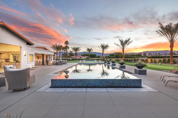 Court Dreams Estate in Bermuda Dunes