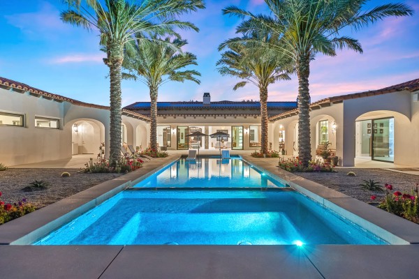 Polo Ranch
