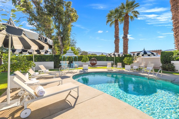 Desert Dreams Ranch